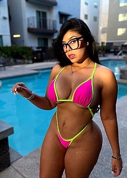 Maria Jose Puccini